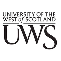 University Of West Scotland
